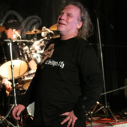 Portrait of Roman Kostrzewski