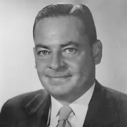 Portrait of Thomas C. Hennings Jr.