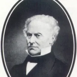 Portrait of Charles-Amédée Kohler