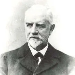 Portrait of Johannes Quistorp