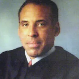 Portrait of Gary L. Lancaster