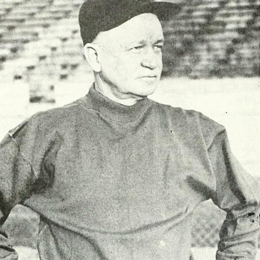Portrait of William Alexander