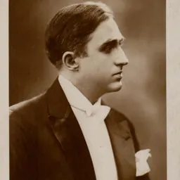 Portrait of Pierre de Guingand