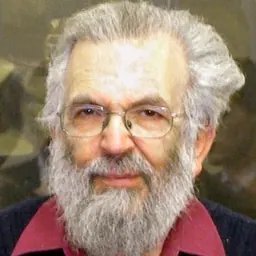Portrait of Joseph Raz