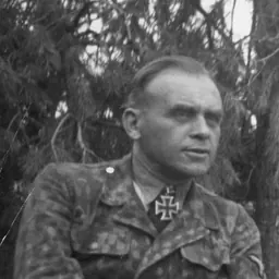 Portrait of Jürgen Wagner