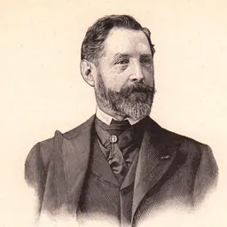 Portrait of Jules Girardet