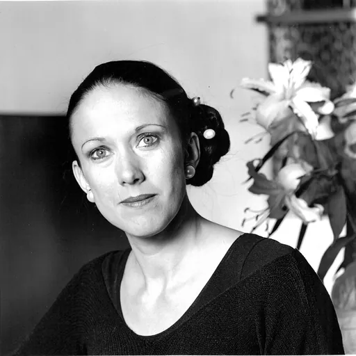 Portrait of Moira North