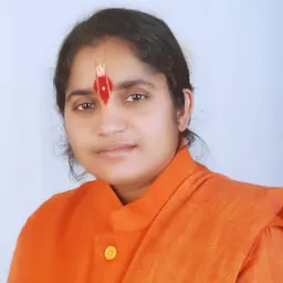 Portrait of Ramsiya Bharti