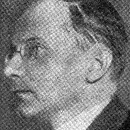 Portrait of Aleksei Stetskii