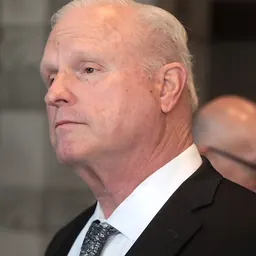 Portrait of Robert M. Brutinel
