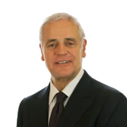 Portrait of Roberto Formigoni