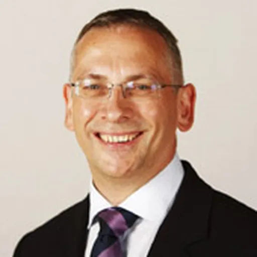 Portrait of Jim Eadie