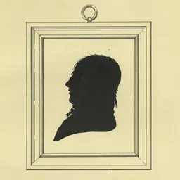 Portrait of Benjamin Bourne