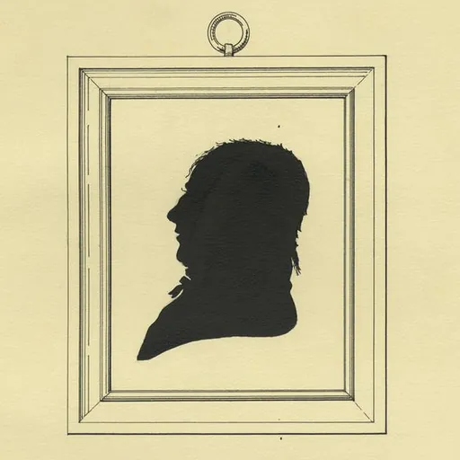 Portrait of Benjamin Bourne