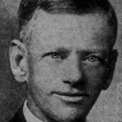 Portrait of Louis Marcus