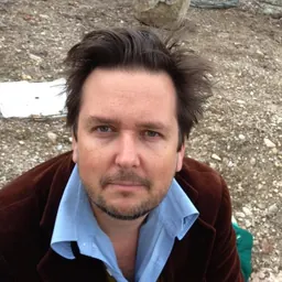Portrait of Matto Kämpf