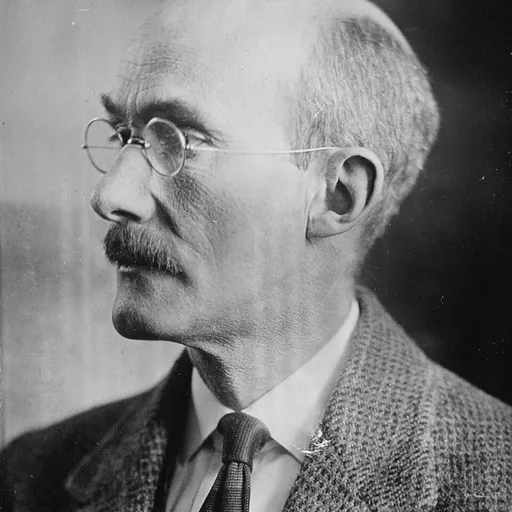 Portrait of Reginald Heber Howe, Jr.
