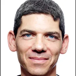 Portrait of Andi Gutmans