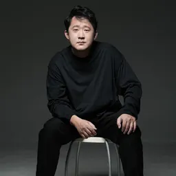 Portrait of Joel Soh
