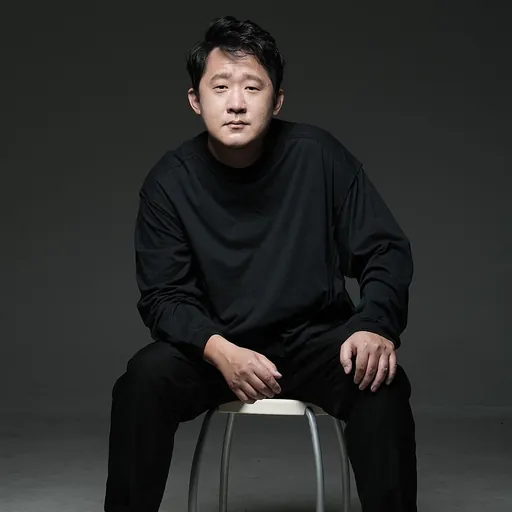 Portrait of Joel Soh