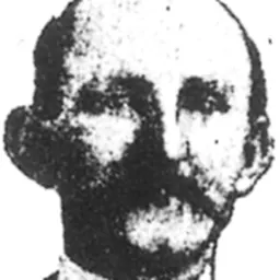 Portrait of Thorny Hawkes