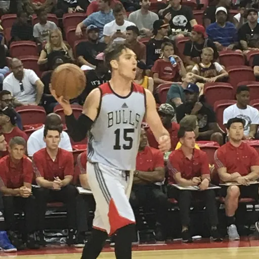 Portrait of Ryan Arcidiacono