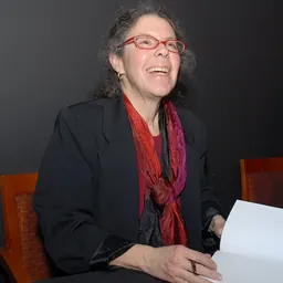 Portrait of Marilyn Henry
