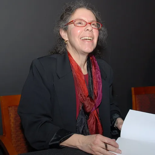 Portrait of Marilyn Henry