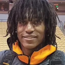 Portrait of Yves Pons