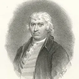 Portrait of Blair McClenachan