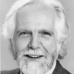 Portrait of Daniel Hyatt