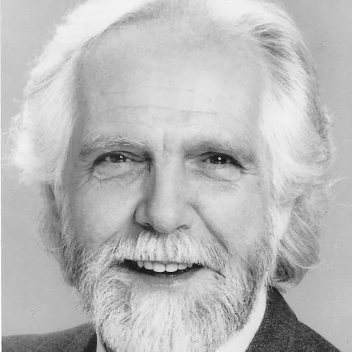 Portrait of Daniel Hyatt