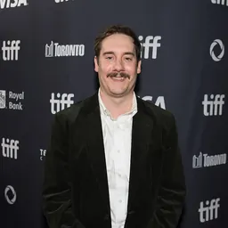 Portrait of Mike Hanford