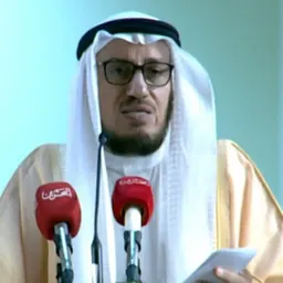 Portrait of Adnan Al-Qattan