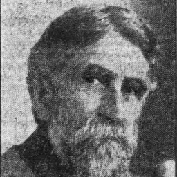 Portrait of James B. Olcott