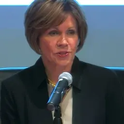 Portrait of Sheryl Sculley