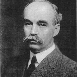 Portrait of George Francis Atkinson