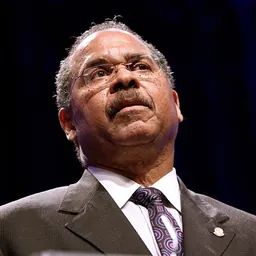 Portrait of Ken Blackwell