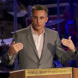 Portrait of Tullian Tchividjian