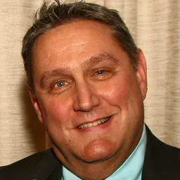 Portrait of Jim Nicola