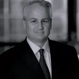 Portrait of Douglas Cifu