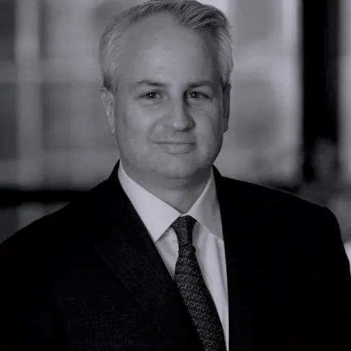 Portrait of Douglas Cifu