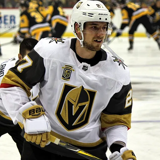 Portrait of Shea Theodore