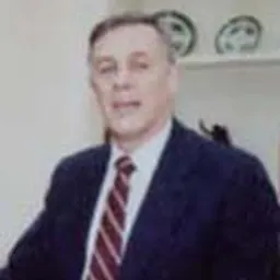 Portrait of John Simpson