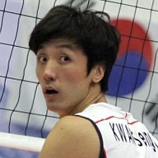 Portrait of Kwak Seung-suk