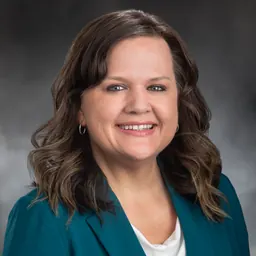 Portrait of Tarra Simmons