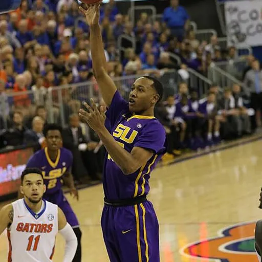 Portrait of Tim Quarterman