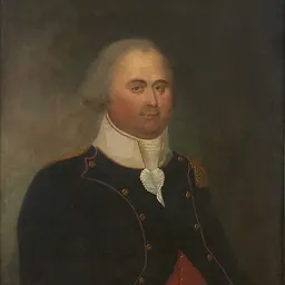 Portrait of Pierre Douville