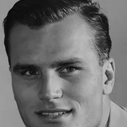 Portrait of John B. Kelly Jr.