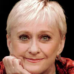 Portrait of Susana Alexander